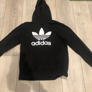 Adidas Hooded sweatshirt